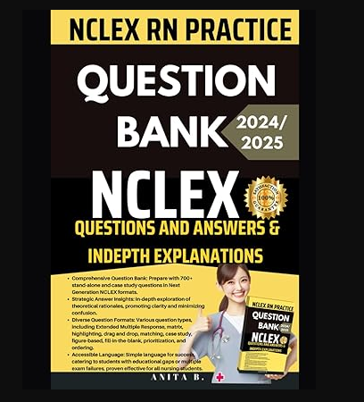 buy nclex question and answe